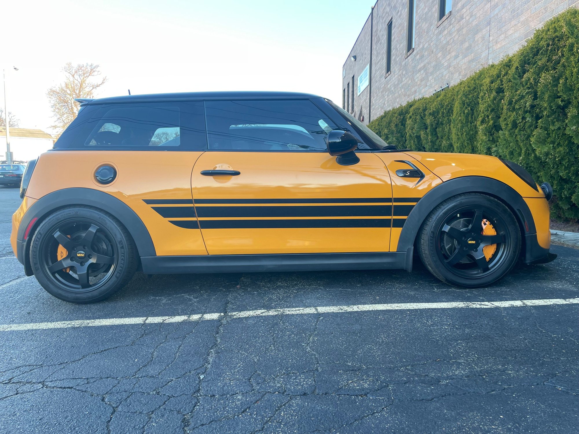 Wheels and Tires/Axles - 5x112 Neuspeed RSe05 17x7.5 ET-40wheels - Used - 2014 to 2025 Mini Hardtop - 2014 to 2025 Mini F55: 5-door Hatch - Woodbridge Township, NJ 07095, United States