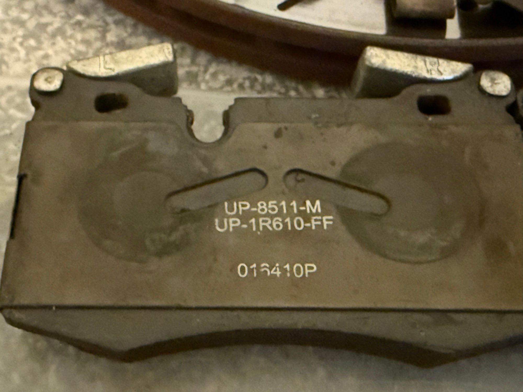 Brakes - R56 JCW Brembos - Used - -1 to 2026  All Models - Idaho Falls, ID 83402, United States