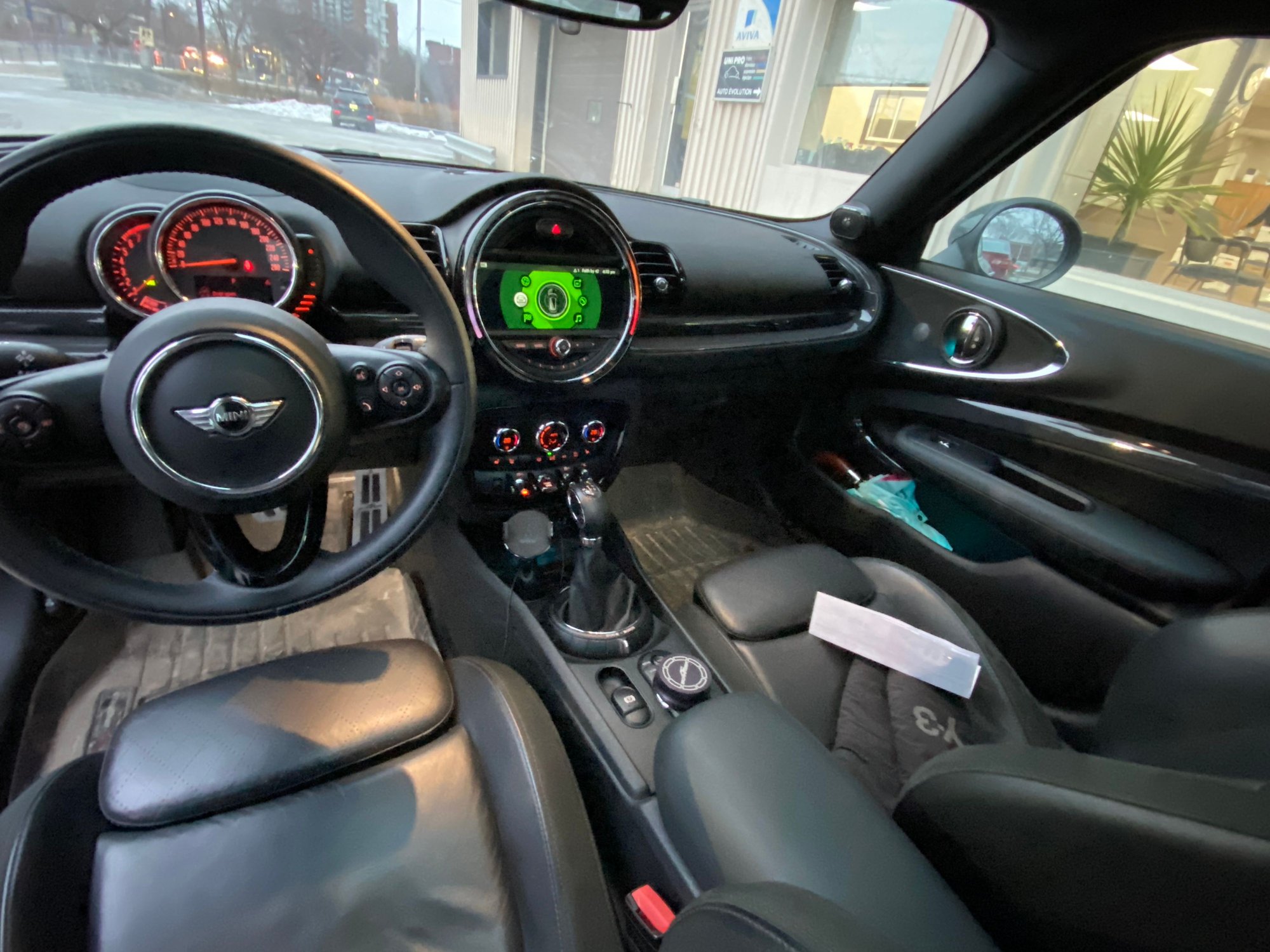 2017 Mini F54: Mini Clubman - 2017 Clubman S - Tastefully modded family hauler (JCW tuning kit + Ac Schnitzer) - Used - VIN Xxxxxxxxxxxxxxxxx - 4 cyl - AWD - Automatic - Wagon - Other - Xxxxxx, AZ XXXXXX, United States