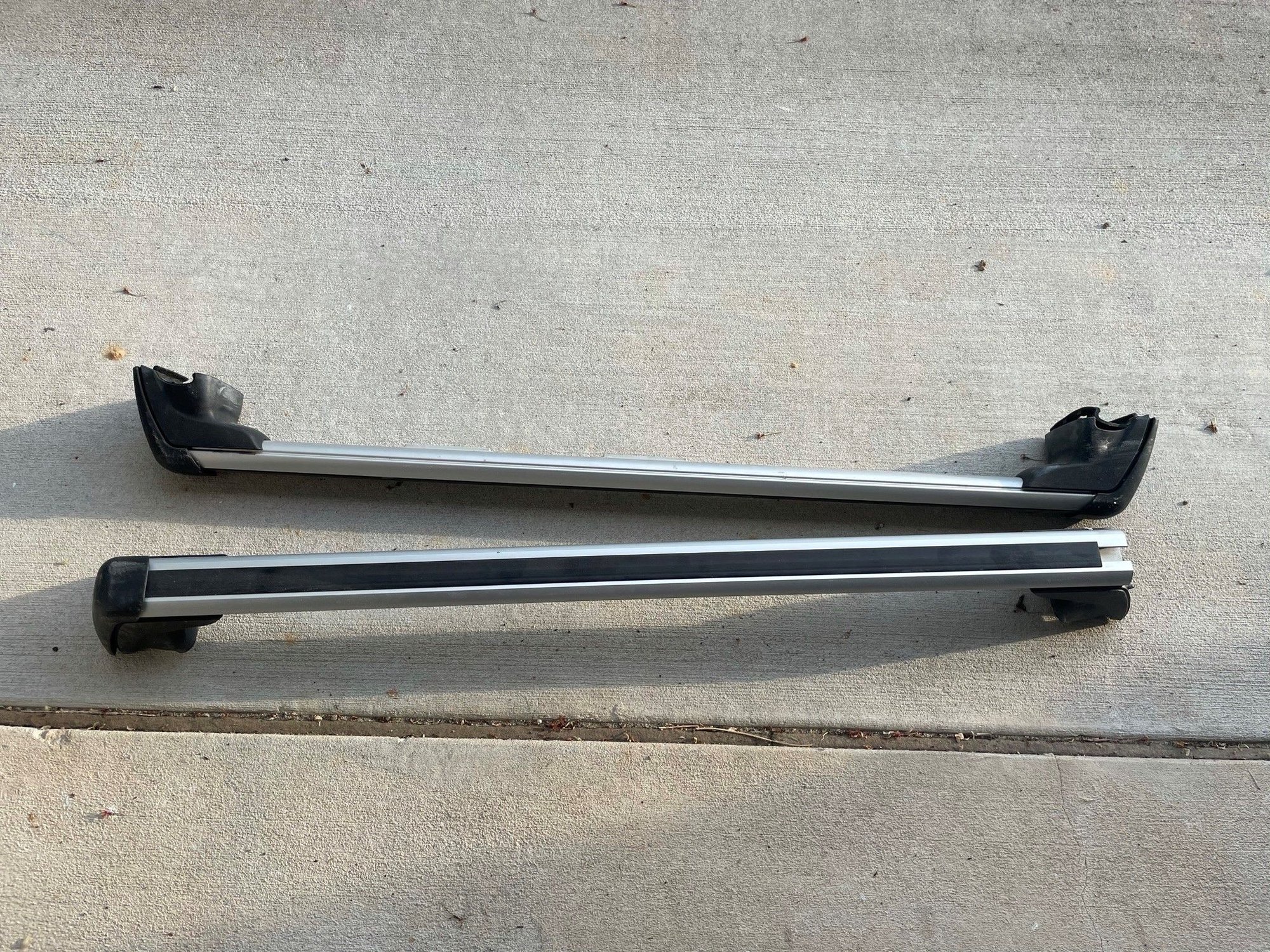 Exterior Body Parts - Get Hauling! Used Mini Countryman roof support system. - Used - 2014 to 2016 Mini F60: Countryman - Falls Church, VA VA, United States