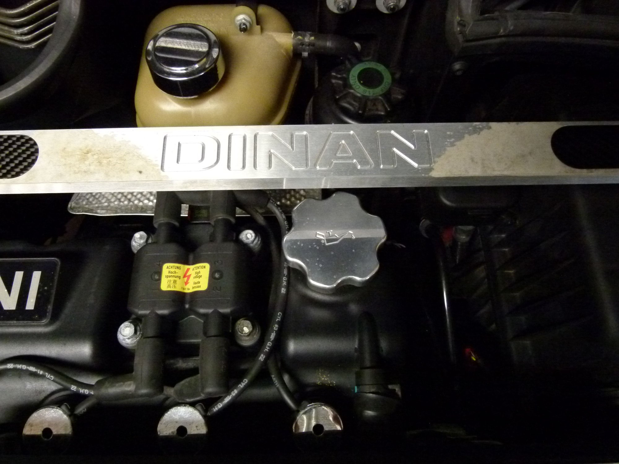 2006 Mini R53: "Mk I" Mini Cooper S - 2006 mini cooper s 6-spd manual 21,365 miles immacualte - Used - VIN wmwre33566tl19053 - 21,368 Miles - 2WD - Manual - Hatchback - Blue - Milledgeville, GA 31061, United States