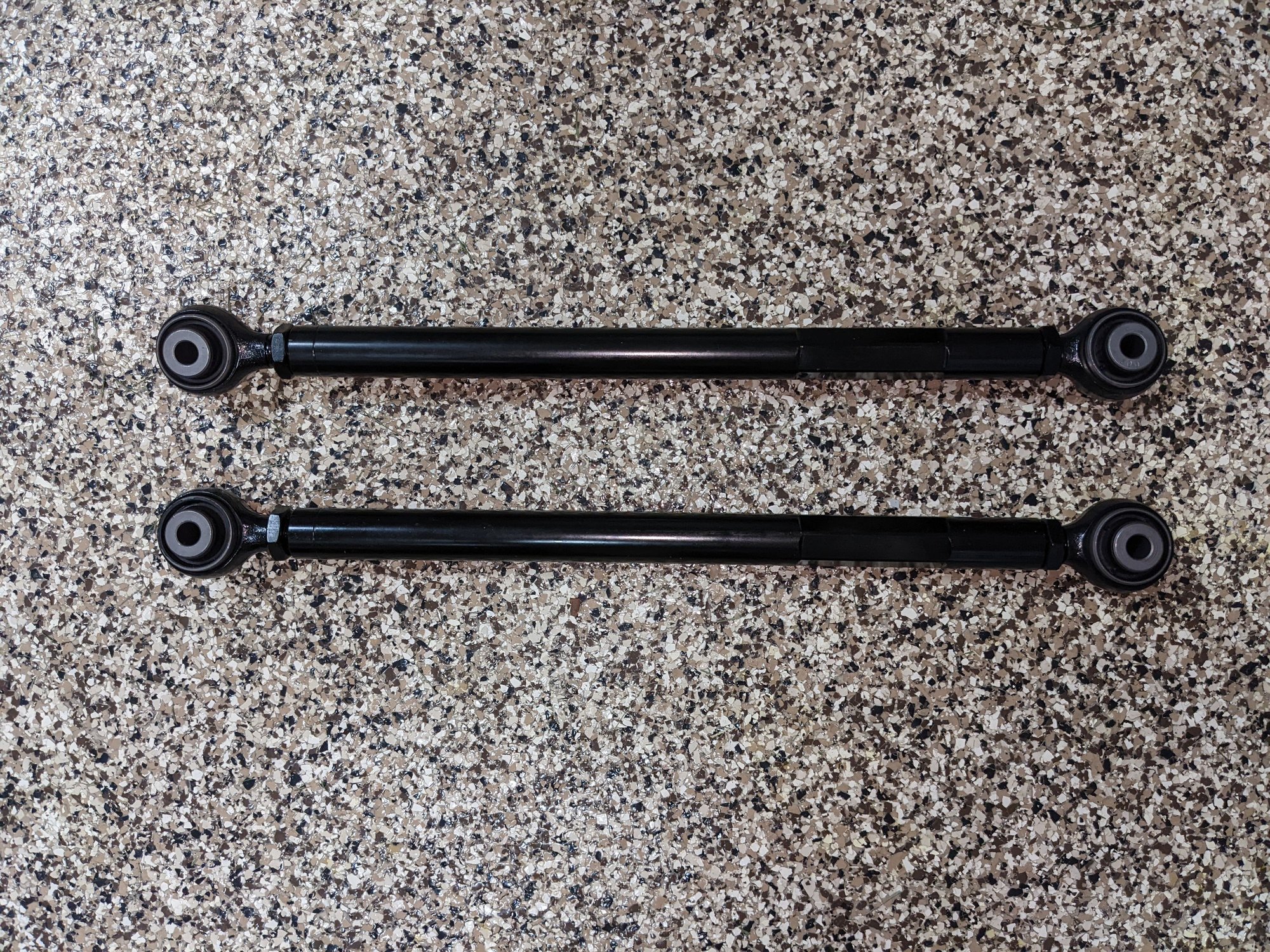 FS SPC Rear Adjustable Camber Arms North American Motoring