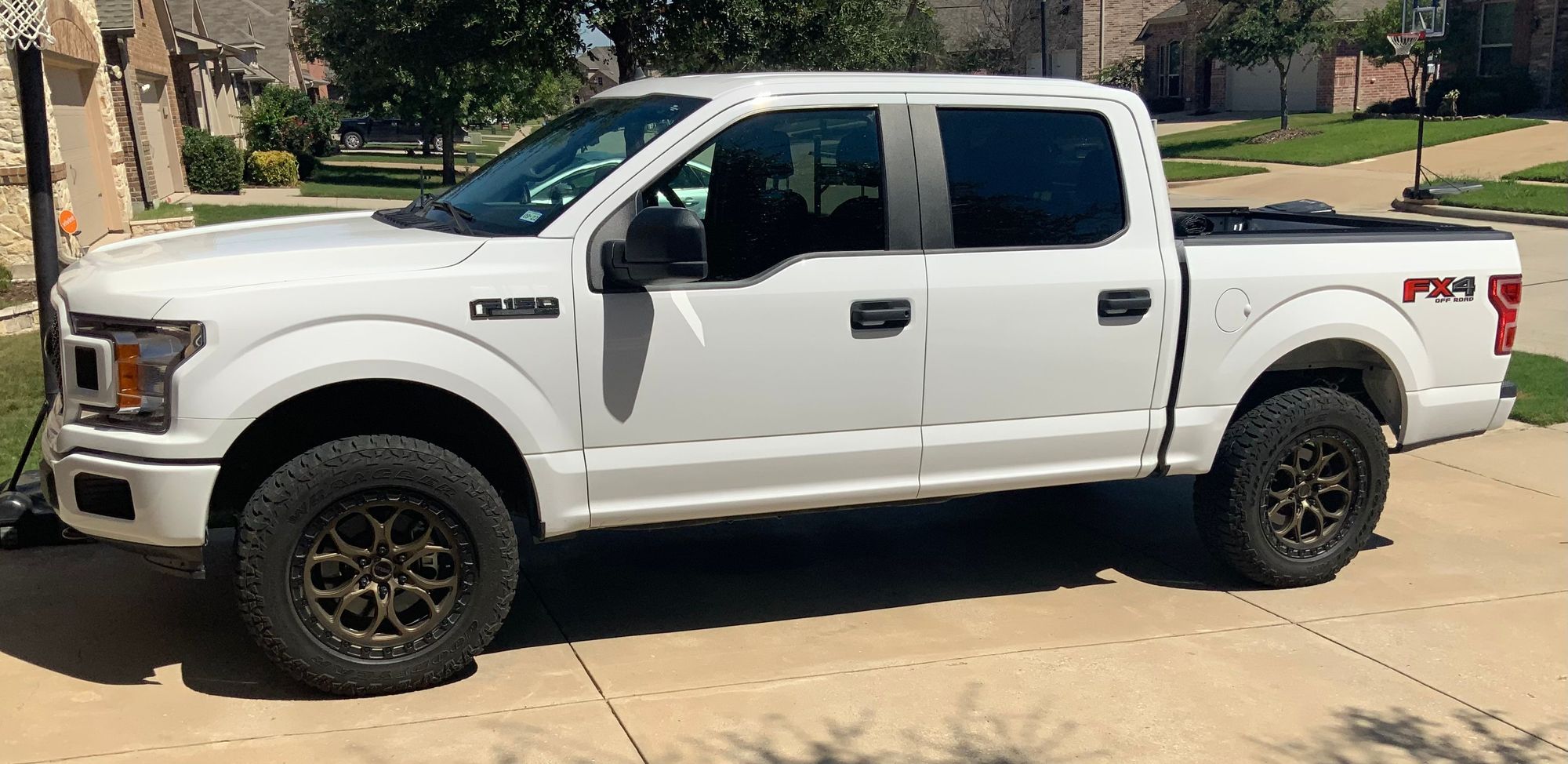 patent leather raptor 7