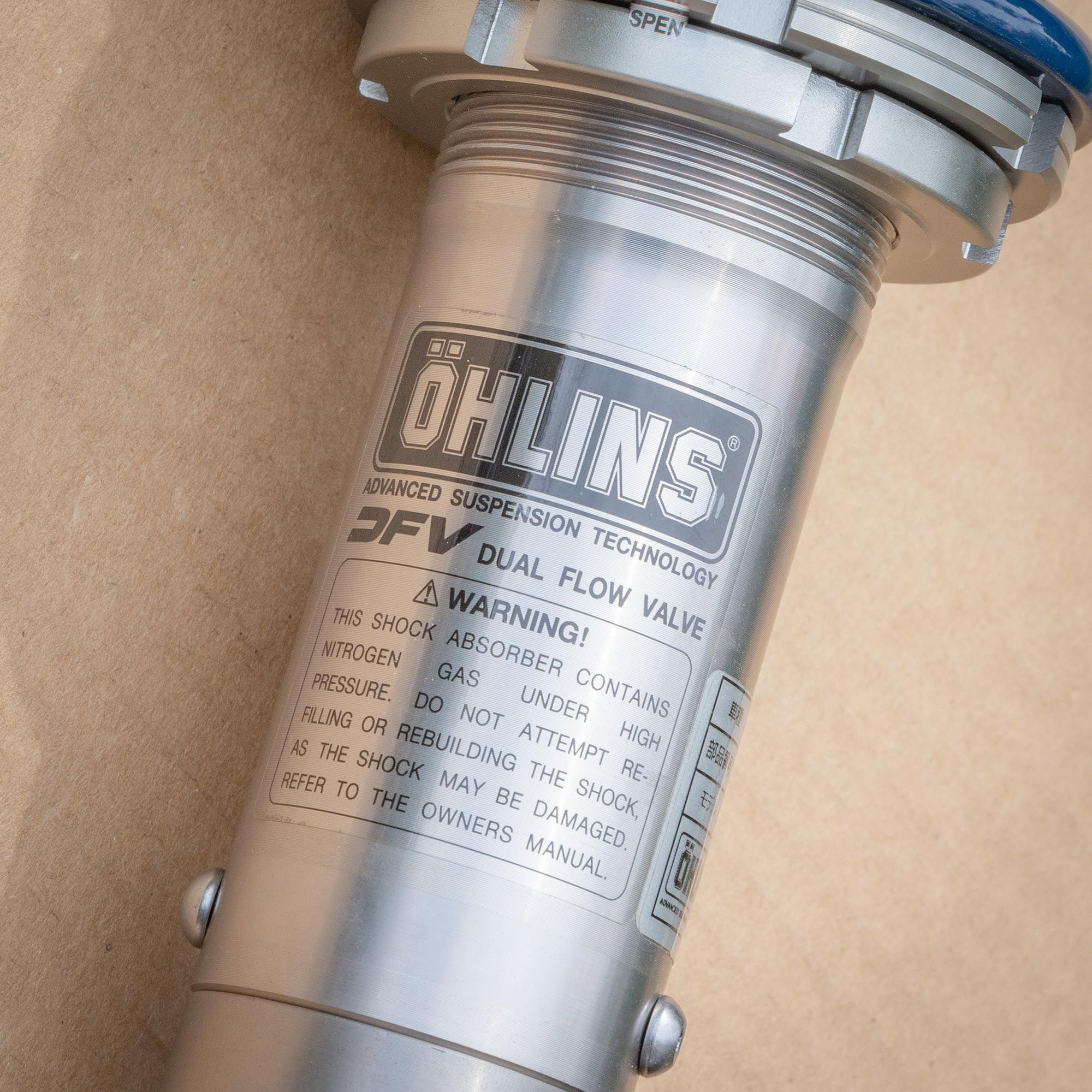 Steering/Suspension - 2nd Gen Duell AG Coil OVER SUSPENSION - New - 2007 to 2013 Mini All Models - Quakertown, PA 18951, United States