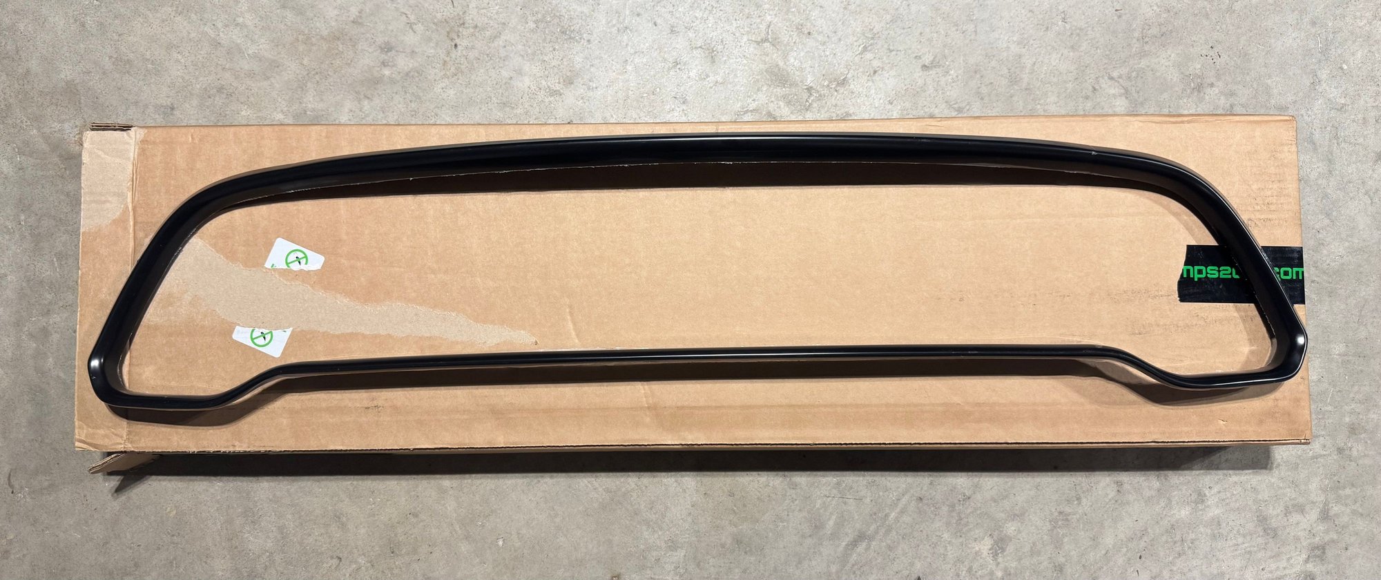 Exterior Body Parts - R60 Grill Trim Cover - New - 2013 to 2016 Mini Cooper Countryman - Savannah, GA 31406, United States