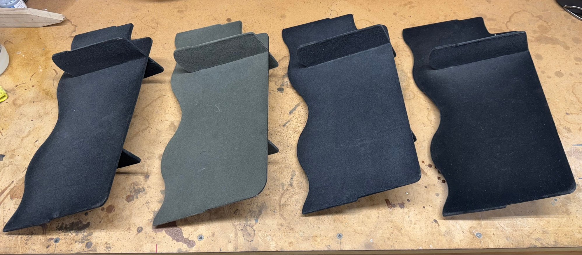 Interior/Upholstery - R53 Glove Box Organizer - Used - -1 to 2026  All Models - Idaho Falls, ID 83402, United States