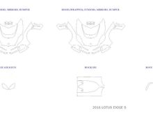 this is the second pattern the supplier found upon my question if there is a better pattern over the first one