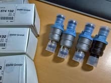 Under the Hood Image 
injectors for sale