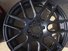 Wheel 4