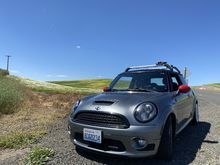 R56 JCW