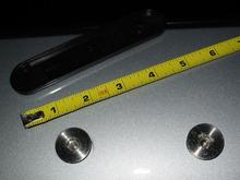 rack bolts