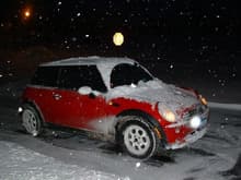 Snow Mini