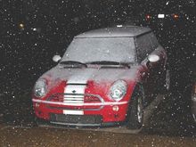 8987mini snow