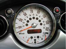 MINI2006SpeedoB