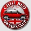 Chili Red Owner s Club