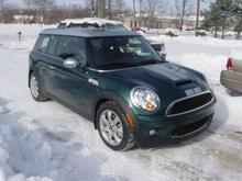 MINI COOPER 0034