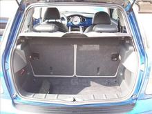 rear hatch interior