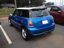 09 MINI S laser blue 002