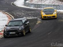 Nurburgring 30 Mar 13 10