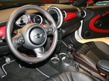 2012 Mini Cooper   3