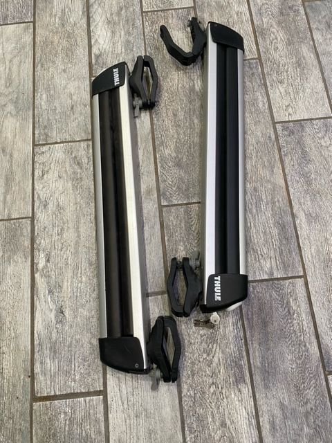 Accessories - R60 Roof and Bicycle Rack - Used - 2011 to 2019 Mini R60: Countryman - Newark, NJ 07102, United States