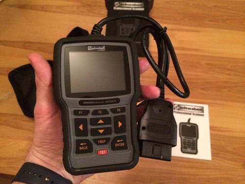 So I bought the Schwaben Scan Tool Review and Q&A - North American  Motoring