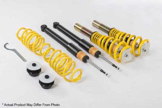 Steering/Suspension - ST X Coilovers - Used - -1 to 2025  All Models - San Ramon, CA 94583, United States