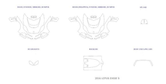 this is the second pattern the supplier found upon my question if there is a better pattern over the first one