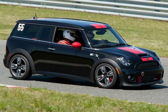 2013 R55 (sold)