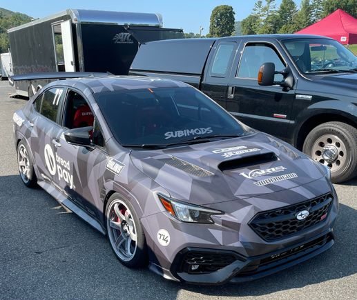 More livery