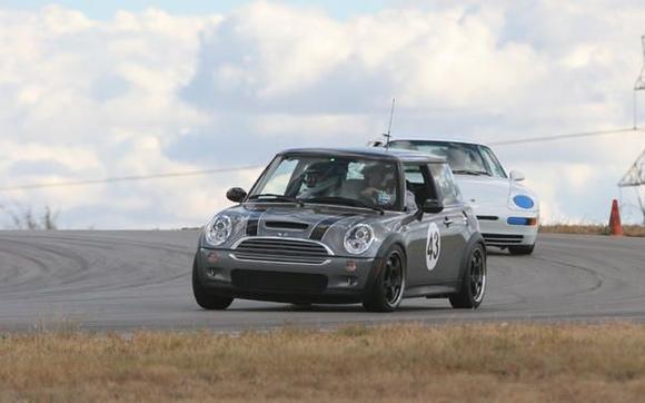 mini porsche 2 small