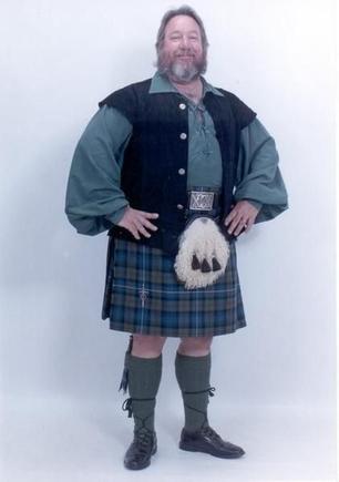 pops shmobin the kilt