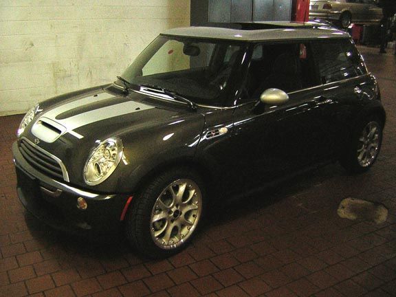 Mini118