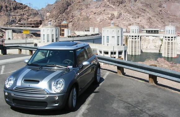 HooverDam