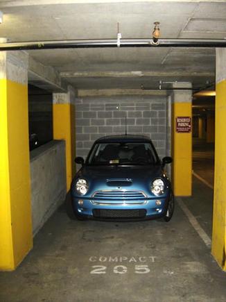 14537CompactParking