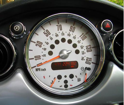 MINI2006SpeedoB