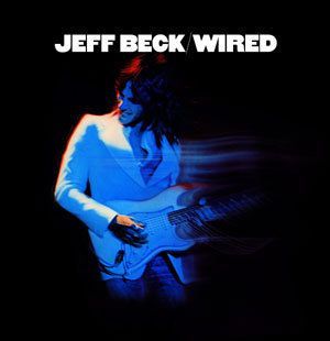 AlbumCovers JeffBeck Wired19761