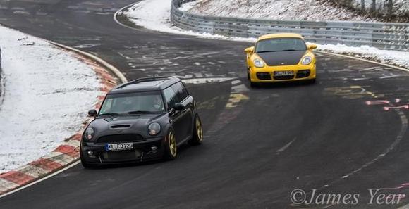 Nurburgring 30 Mar 13 10