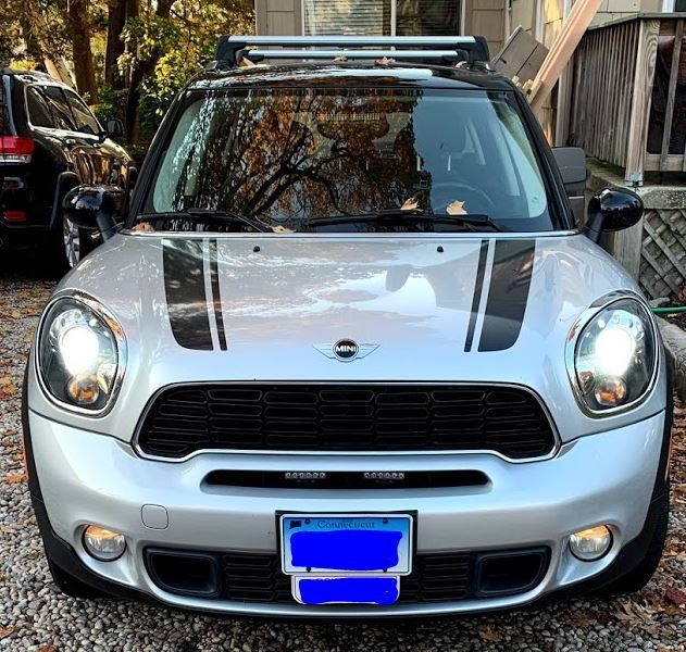 2012 Mini Cooper Countryman - All - Miscellaneous - $12,345 - Norwalk, CT 06853, United States