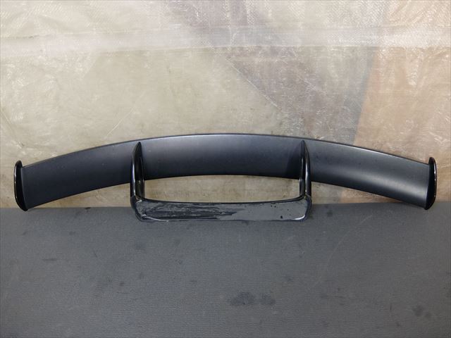 Exterior Body Parts - R53 JCW Aero Carbon Wing - Used - 2002 to 2006 Mini R53: "Mk I" Mini Cooper S - Clearfield, UT 84015, United States
