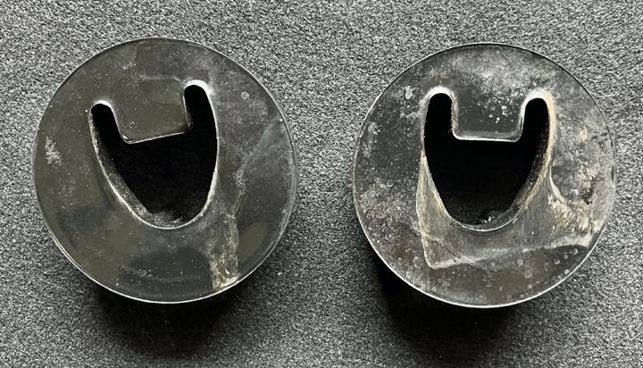 Exterior Body Parts - MINI R56 NM Engineering Engine Torque Arm Insert - Used - 2007 to 2013 Mini R56: "Mk II" Mini Hatch/Hardtop range - Bethel, CT 06801, United States