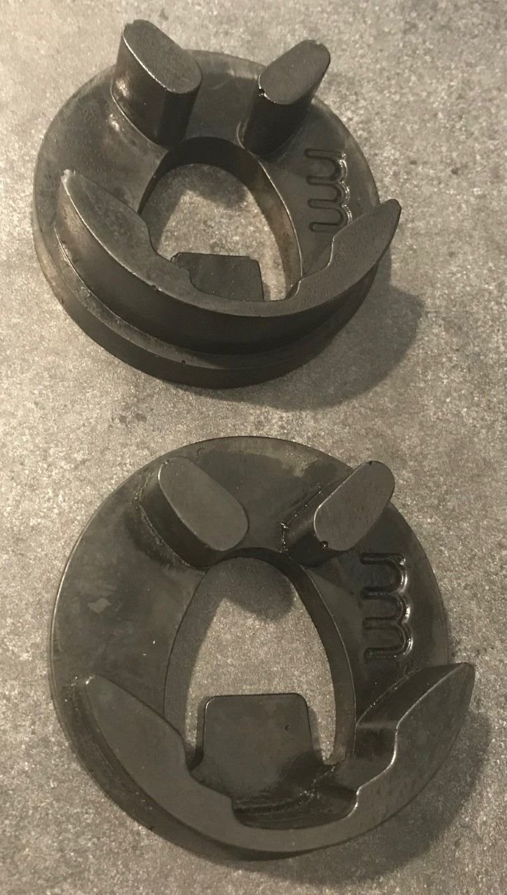 Steering/Suspension - NM Torque Arm Insert - Used - 2007 to 2013 Mini Cooper - Oak Park, CA 91377, United States