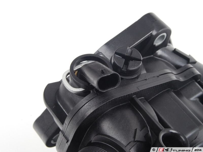 R56 How to Bleed Coolant on N18 Engine? North American Motoring