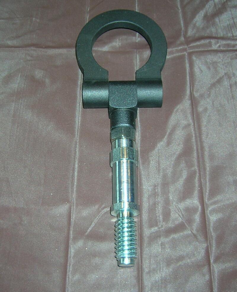 FS Mini Cooper Tow Hook North American Motoring