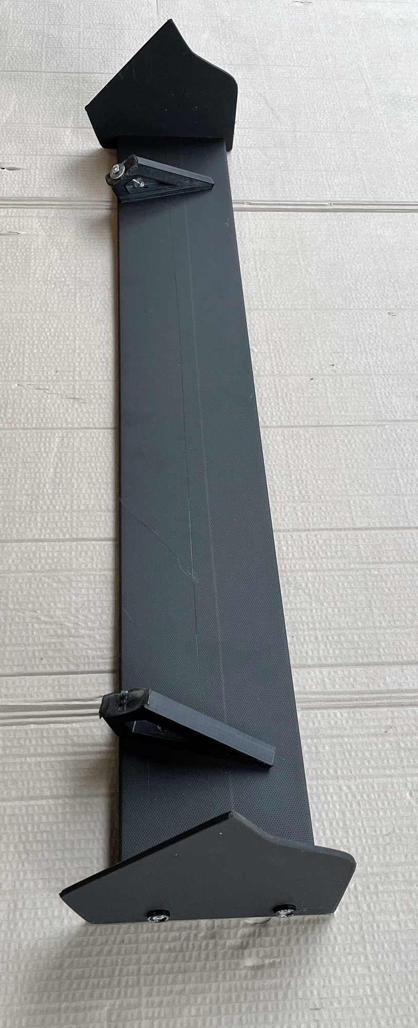 Exterior Body Parts - Wing / Spoiler for R50 R53 - Used - 0  All Models - Mountain View, CA 94043, United States