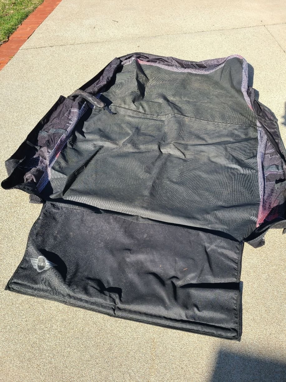 Accessories - Cargo Area Liner R60 Countryman - Used - All Years Mini R60: Countryman - Moline, IL 61265, United States