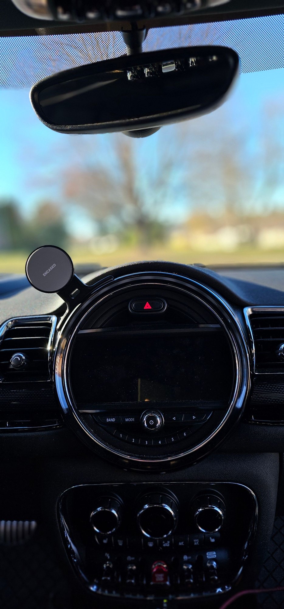 Accessories - 3D-Printed MagSafe Magnet Mount – The Ultimate Mounting Solution for F series Mini - New - 2015 to 2024 Mini F56: Mini Hatch/Hardtop - 2015 to 2024 Mini F55: 5-door Hatch - 2015 to 2024 Mini F54: Mini Clubman - 2015 to 2024 Mini F60: Countryman - Bethlehem, PA 18018, United States
