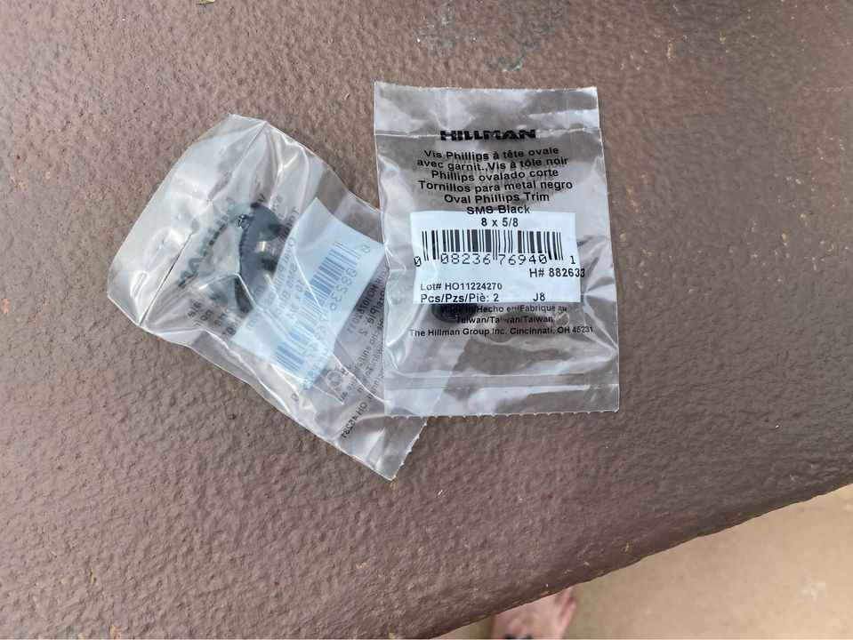 Interior/Upholstery - OEM Secret Compartment kit for F55, F56, F57 - Used - 2013 to 2020 Mini F56: Mini Hatch/Hardtop - Edmond, OK 73025, United States