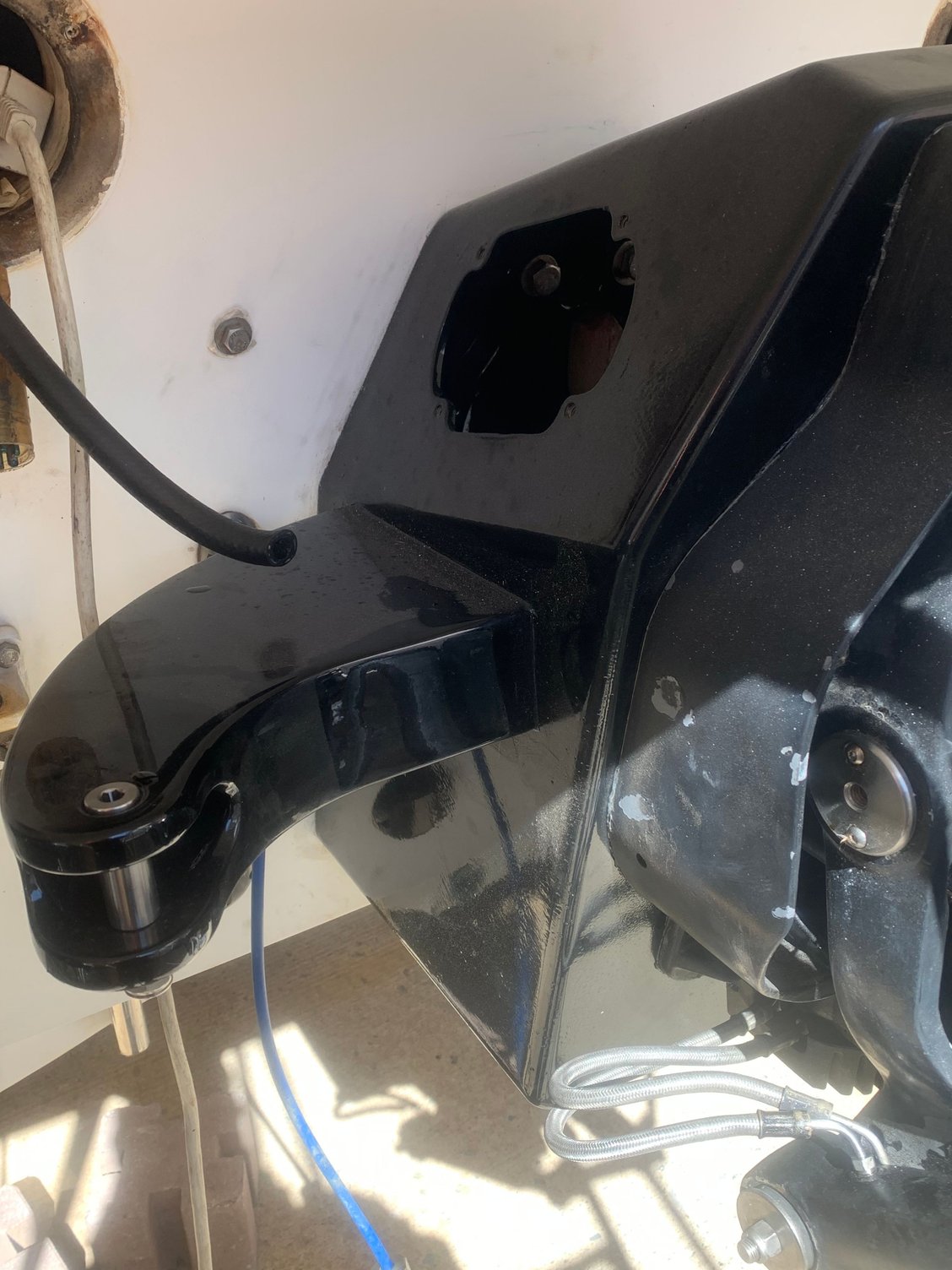 Imco extension boxes