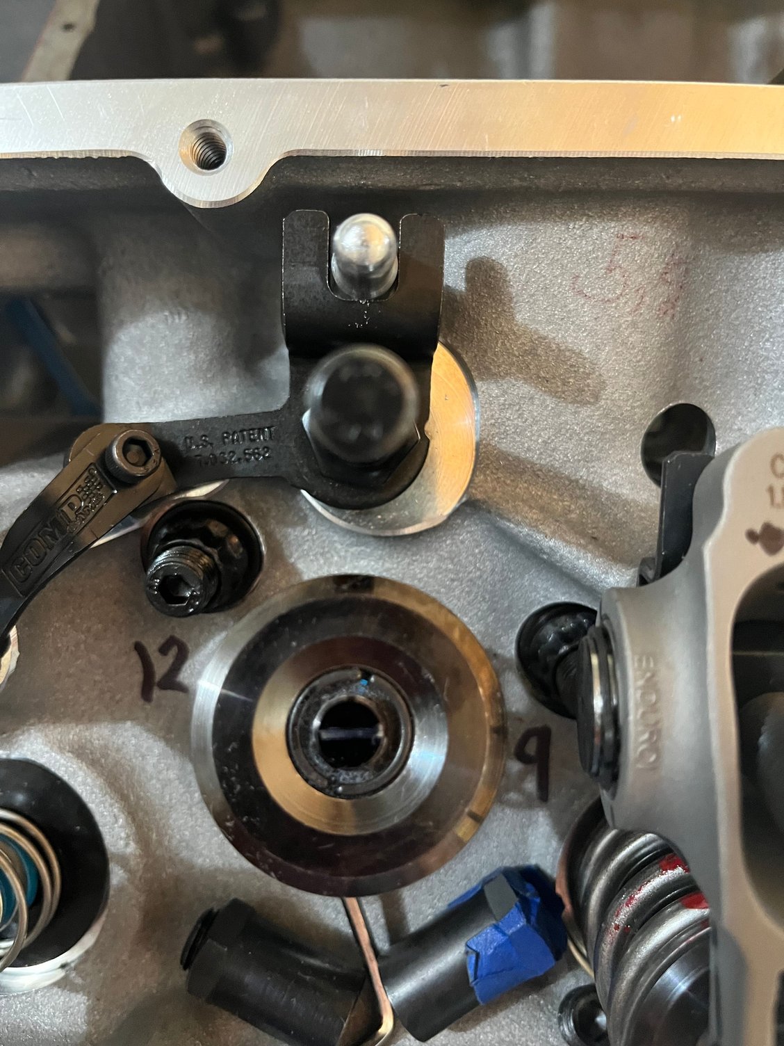 Intake